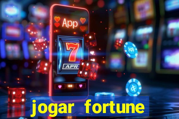 jogar fortune double demo